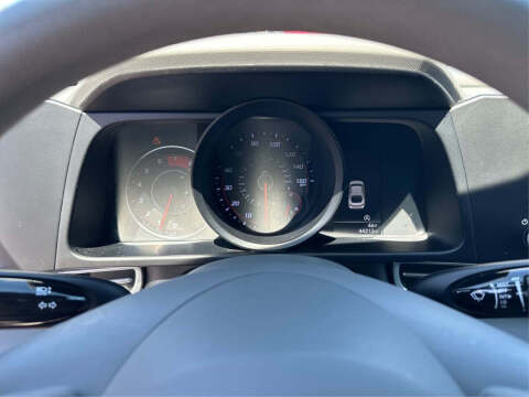 2022 Hyundai Elantra