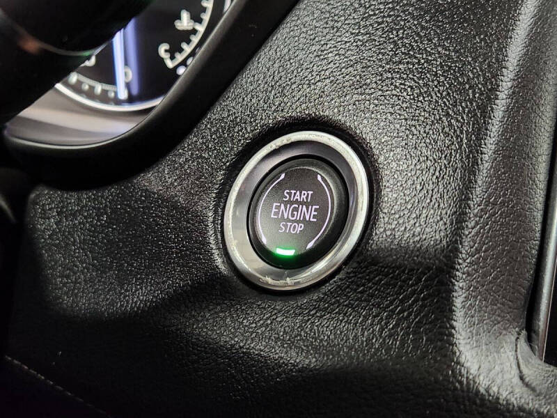 2021 Cadillac XT4 Premium Luxury