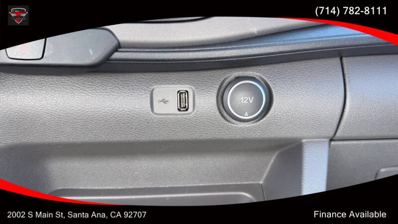 2022 Ford Transit