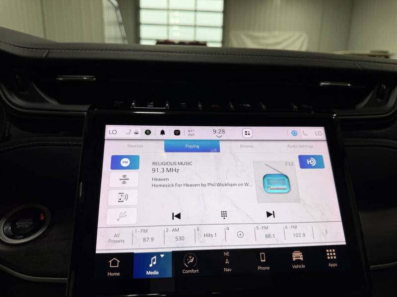 2022 Jeep Grand Cherokee 4xe