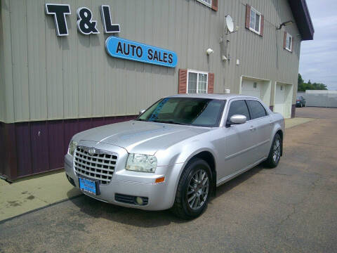 2006 Chrysler 300 Touring