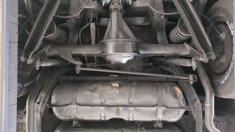 1964 Chevrolet Biscayne
