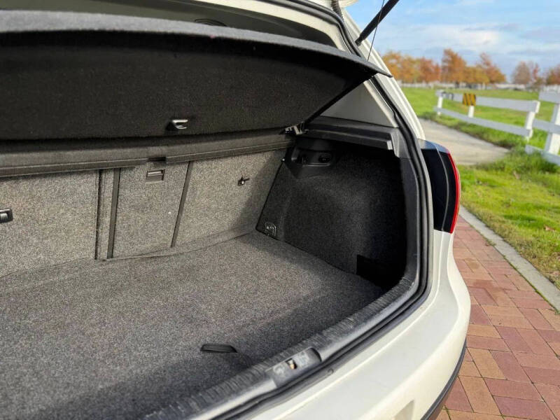 2009 Volkswagen Rabbit S PZEV