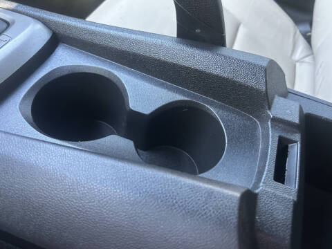 2012 Chevrolet Camaro LT