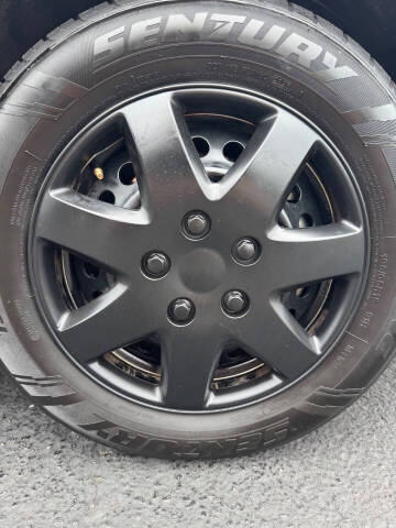 2015 Ford Focus S