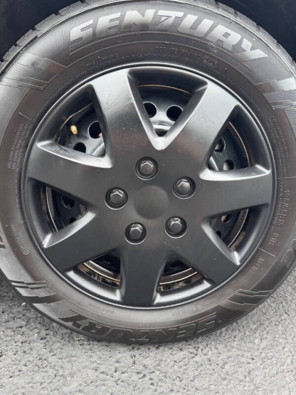 2015 Ford Focus S