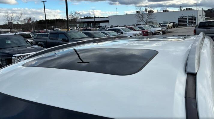 2018 Honda Pilot Elite