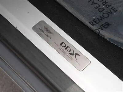 2021 Aston Martin DBX