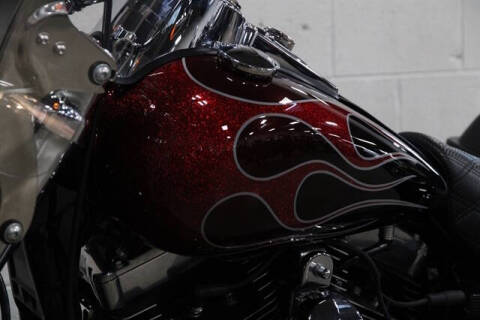 2016 Harley-Davidson Switchback