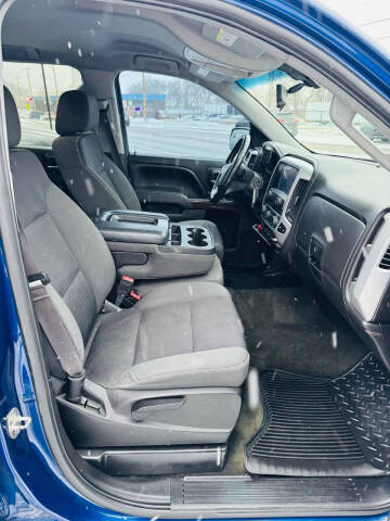 2014 GMC Sierra 1500