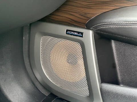 2014 Acura RLX w/Advance