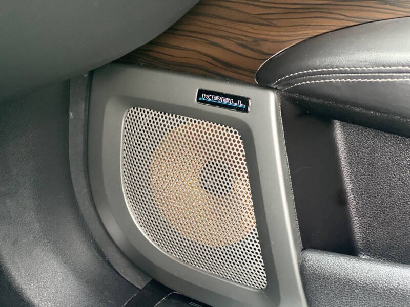 2014 Acura RLX w/Advance