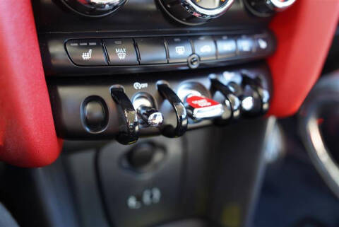 2018 MINI Hardtop 4 Door Cooper