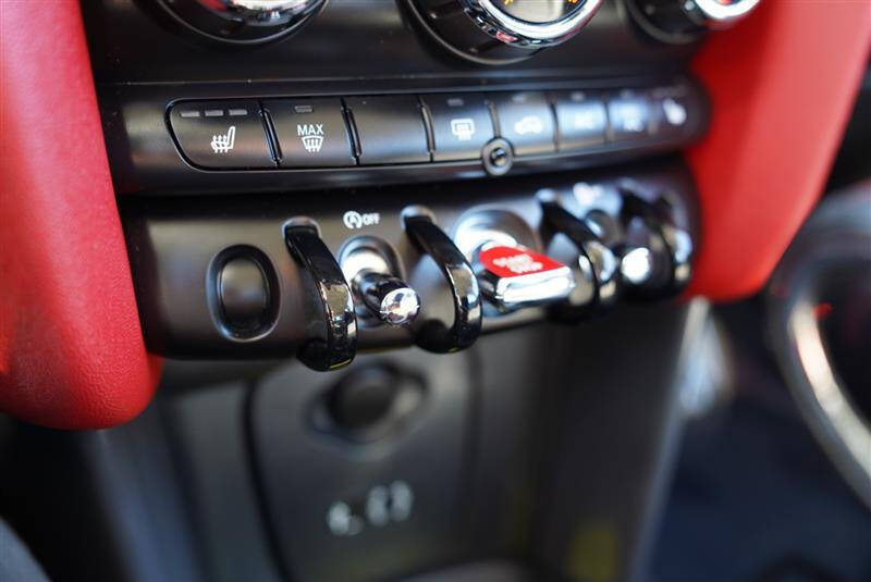 2018 MINI Hardtop 4 Door Cooper