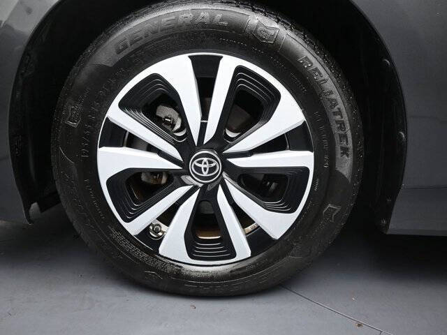 2018 Toyota Prius Prime Premium