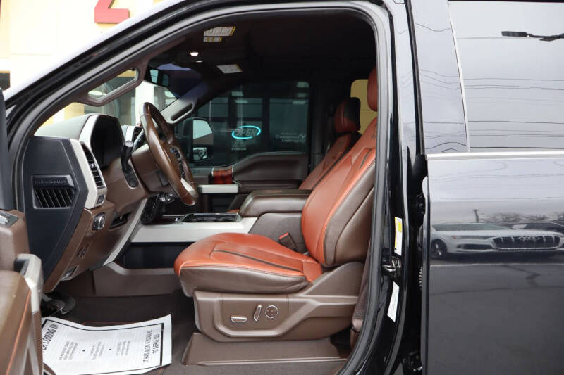 2022 Ford F-350 Super Duty