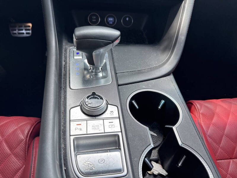 2024 Genesis G70