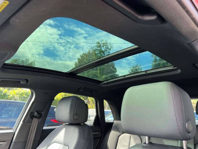 2023 Audi Q3 quattro S line Premium 45 TFSI