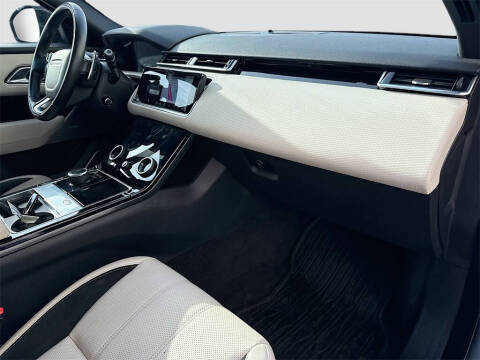 2020 Land Rover Range Rover Velar P250 R-Dynamic S