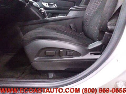 2013 GMC Terrain SLE-2