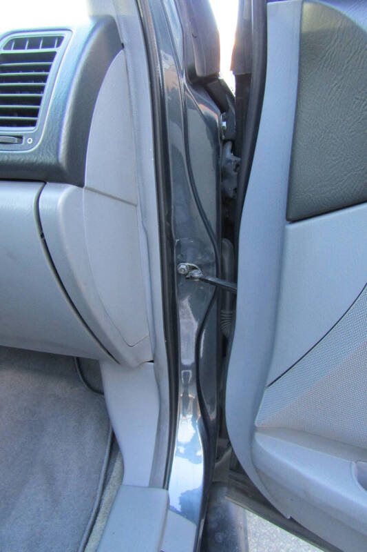 2003 Acura MDX