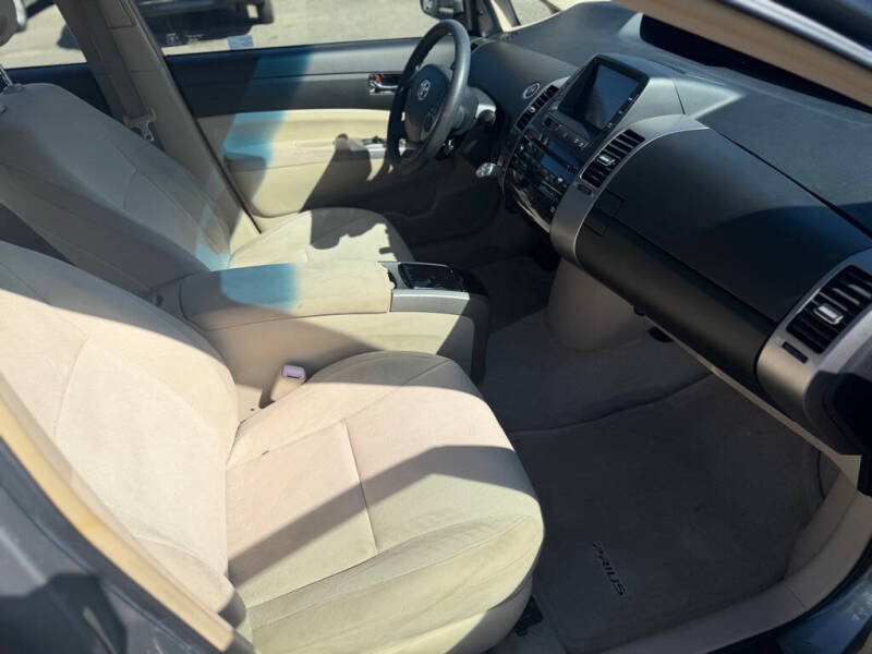 2004 Toyota Prius