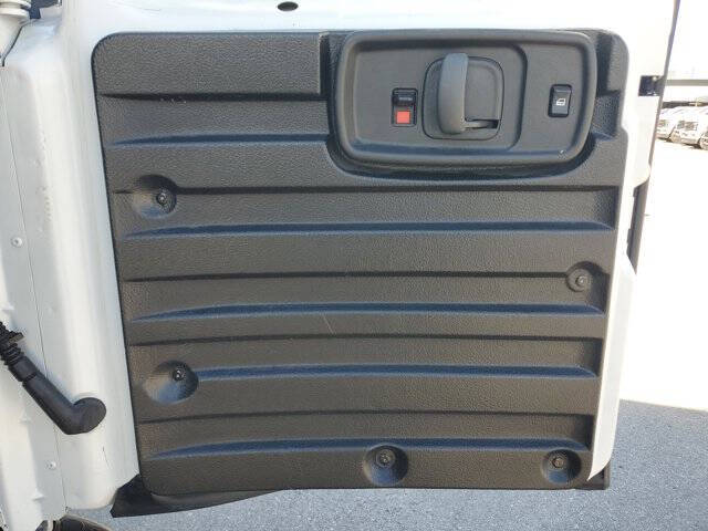 2024 Chevrolet Express 2500