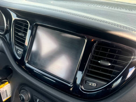 2013 Dodge Dart Limited