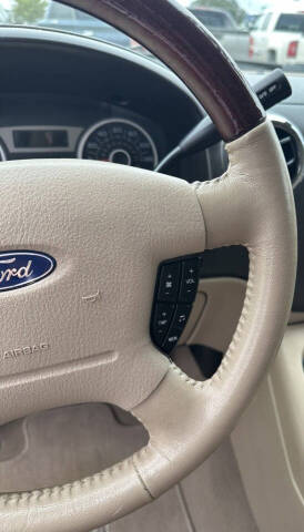 2006 Ford Expedition King Ranch