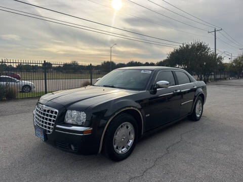 2007 Chrysler 300 Touring