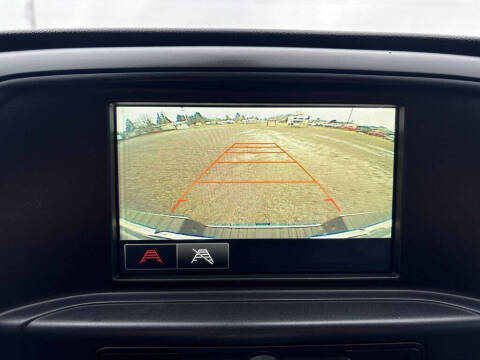 2017 GMC Sierra 2500HD