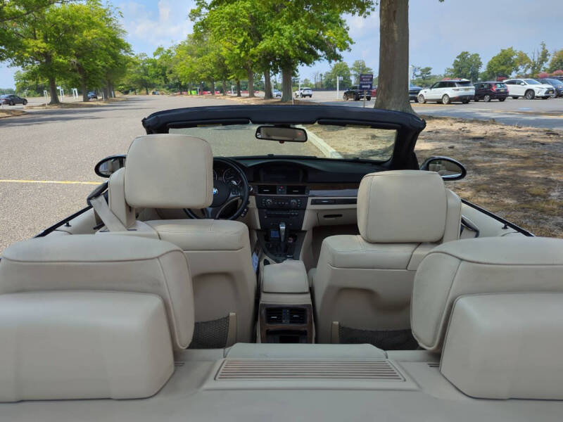 2007 BMW 3 Series 335i