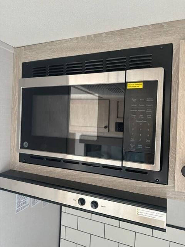 2025 Riverside RV Intrepid