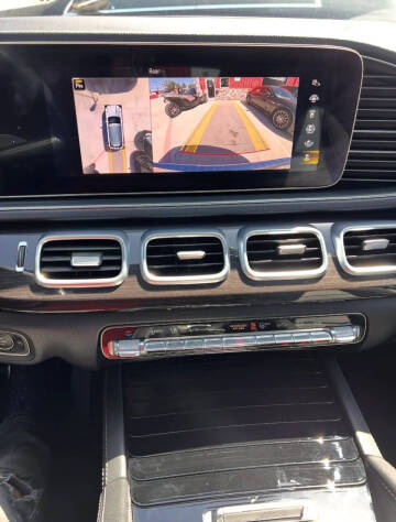 2020 Mercedes-Benz GLE GLE 350 4MATIC