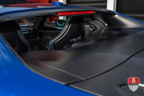 2014 Ferrari 458 Speciale