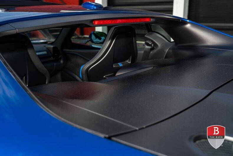 2014 Ferrari 458 Speciale