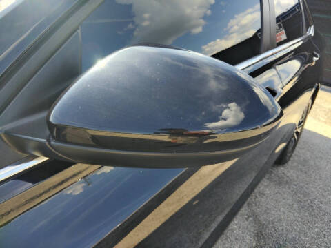 2019 Volkswagen Jetta SEL