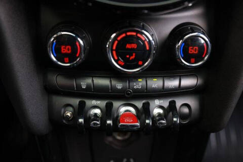 2015 MINI Hardtop 2 Door Cooper S