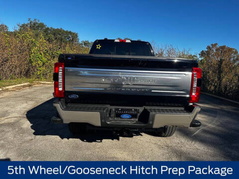 2026 Ford F-350 Super Duty