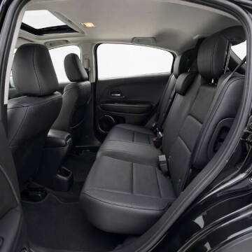 2018 Honda HR-V EX-L w/Navi