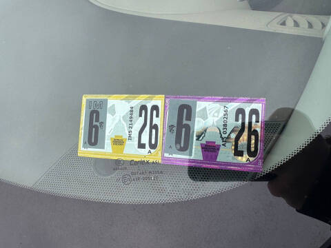 2014 Nissan Pathfinder SL