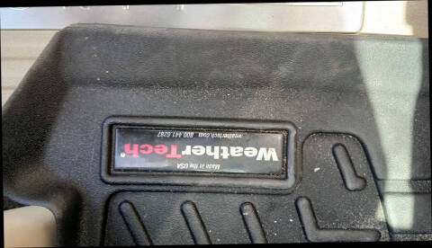 2017 Lincoln Navigator L Reserve