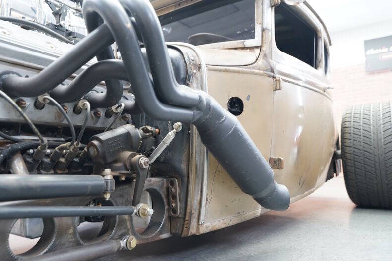 1931 Ford Model A