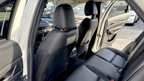 2023 Mazda CX-30 2.5 S Select