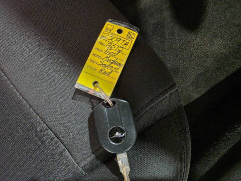 2012 Ford Mustang V6