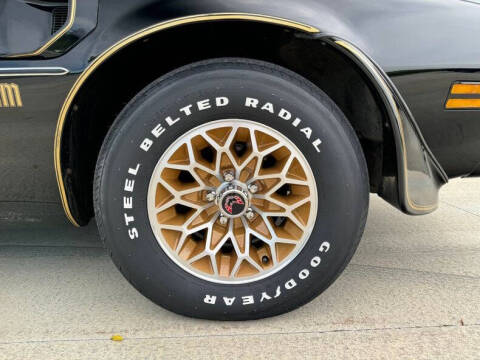 1977 Pontiac Trans Am