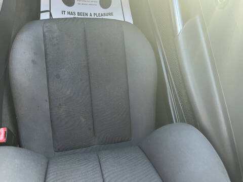 2005 Chrysler Crossfire