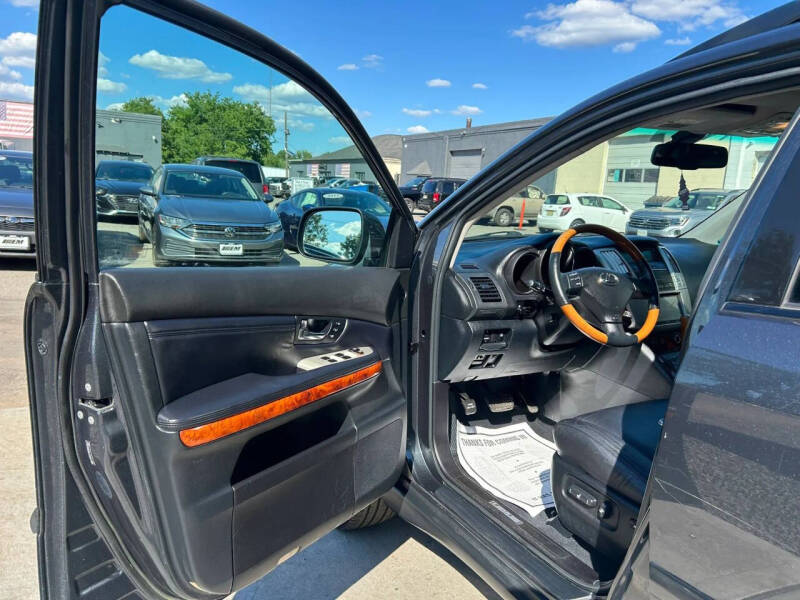 2008 Lexus RX 350