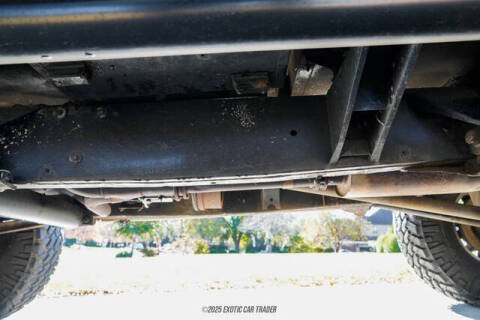 1989 Land Rover Defender 110