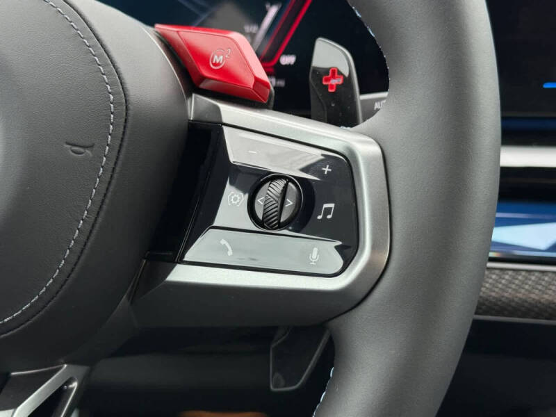 2027 BMW M5 Touring